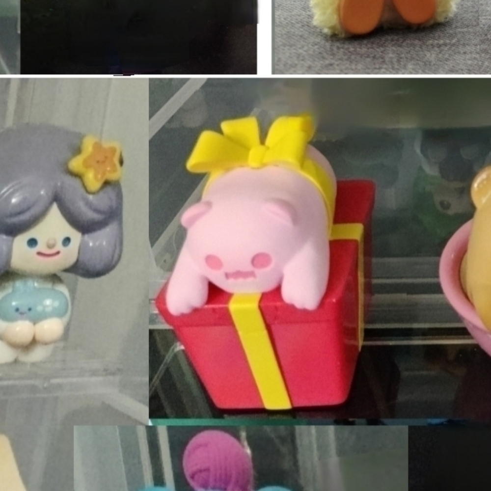Shinwoo Bundle